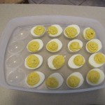 Deviled Egg Recipe
