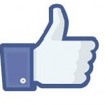 Facebook Like Button