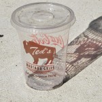 The To Go Cup