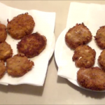 Crab Cake Recipe