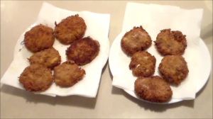 Crab Cake Recipe