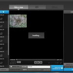 GoPro Studio Convert Screen