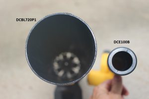 Cordless blower comparison