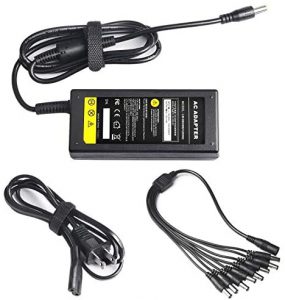 5A transformer power supply